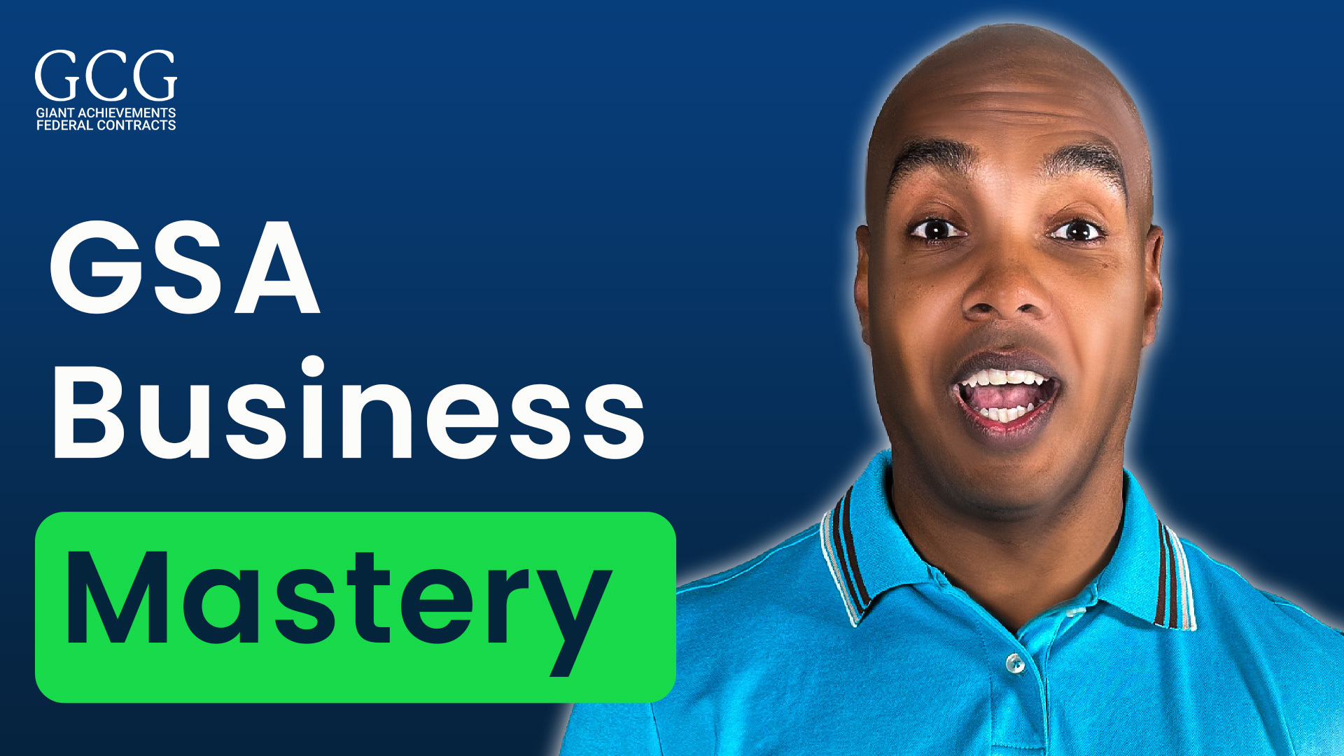 GSA Schedule Overview